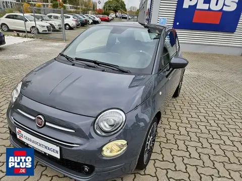 Used FIAT 500 Petrol 2020 Ad 