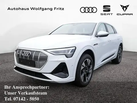 Used AUDI E-TRON Not specified 2022 Ad 