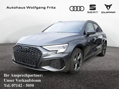 Annonce AUDI A3 Hybride 2022 d'occasion Allemagne