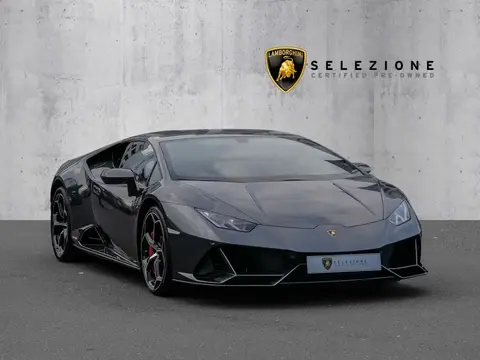 Annonce LAMBORGHINI HURACAN Essence 2020 d'occasion 