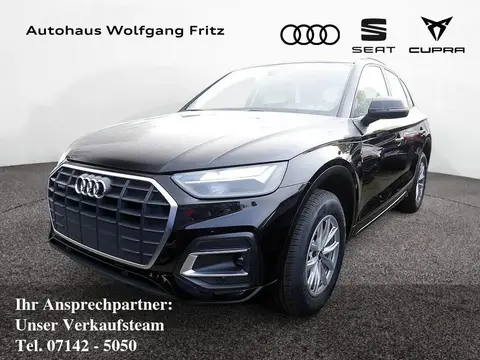 Annonce AUDI Q5 Diesel 2022 d'occasion Allemagne