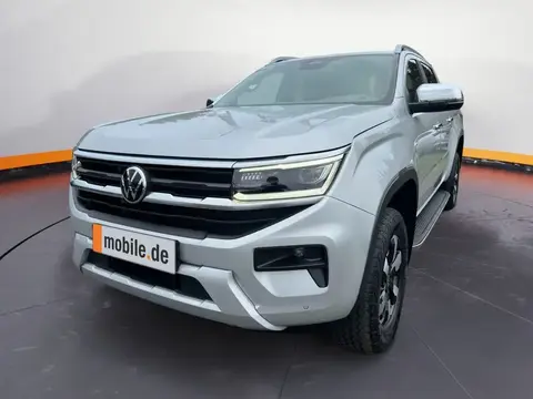 Used VOLKSWAGEN AMAROK Diesel 2023 Ad 