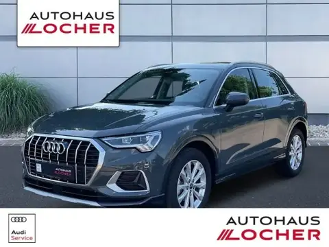 Annonce AUDI Q3 Essence 2024 d'occasion 