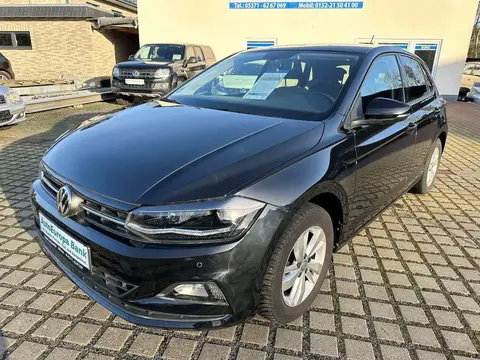 Used VOLKSWAGEN POLO Petrol 2019 Ad 