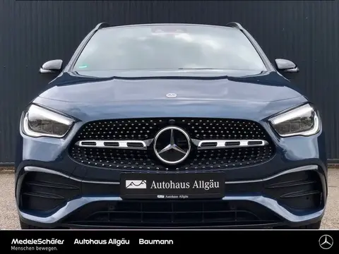 Annonce MERCEDES-BENZ CLASSE GLA Diesel 2022 d'occasion 