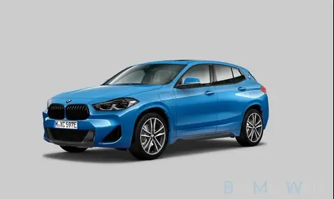 Annonce BMW X2 Non renseigné 2021 d'occasion 