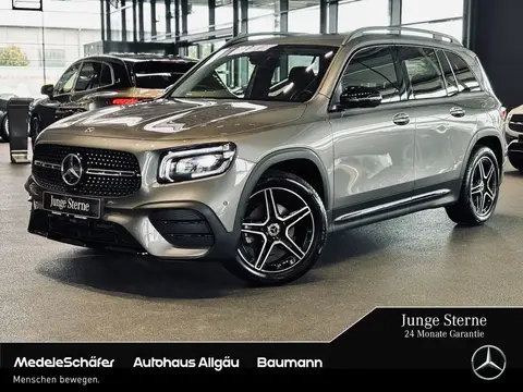 Annonce MERCEDES-BENZ CLASSE GLB Essence 2023 d'occasion 