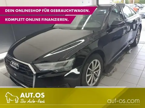 Annonce AUDI A6 Diesel 2022 d'occasion 