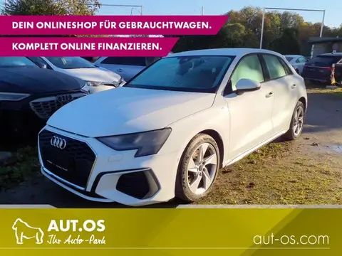 Used AUDI A3 Not specified 2021 Ad 