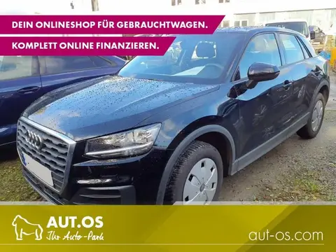 Used AUDI Q2 Petrol 2020 Ad 