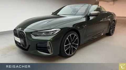 Annonce BMW M440 Essence 2021 d'occasion 