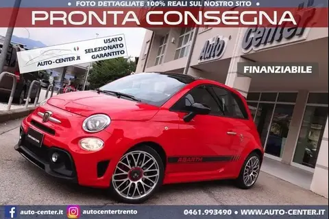 Used ABARTH 595 Petrol 2019 Ad 