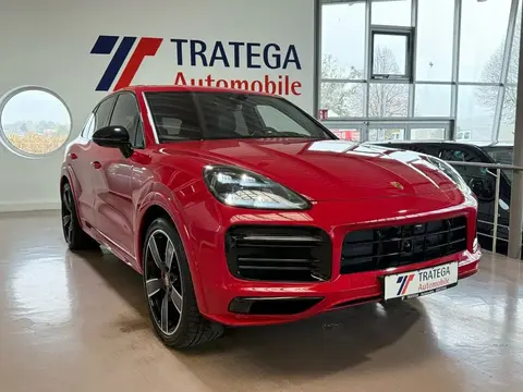 Used PORSCHE CAYENNE Petrol 2020 Ad 