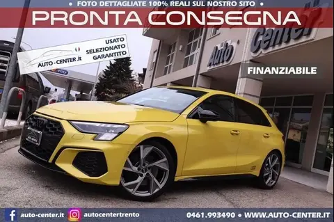 Annonce AUDI A3 Essence 2020 d'occasion 