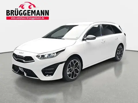 Annonce KIA CEED Essence 2024 d'occasion 