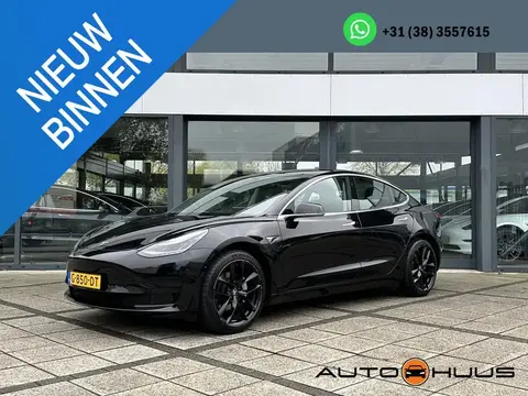 Used TESLA MODEL 3 Not specified 2019 Ad 