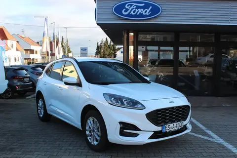 Used FORD KUGA Hybrid 2022 Ad 