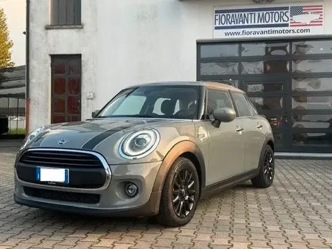 Used MINI ONE Petrol 2020 Ad 