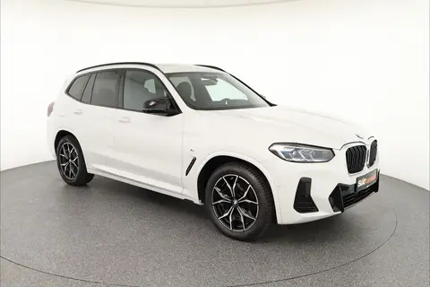 Annonce BMW X3 Essence 2023 d'occasion 