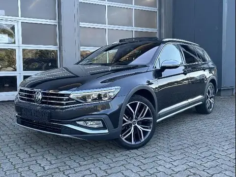 Annonce VOLKSWAGEN PASSAT Diesel 2022 d'occasion 