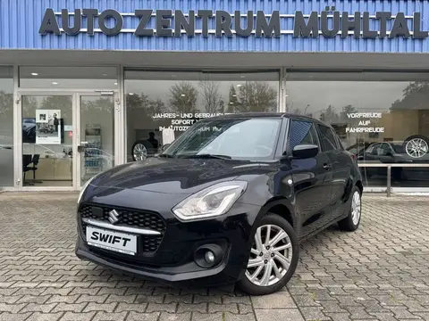 Used SUZUKI SWIFT Petrol 2021 Ad 