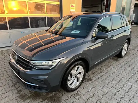 Annonce VOLKSWAGEN TIGUAN Diesel 2024 d'occasion 