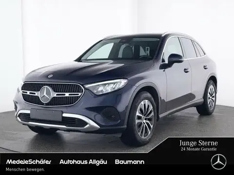 Used MERCEDES-BENZ CLASSE GLC Petrol 2023 Ad 