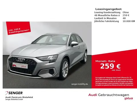 Annonce AUDI A3 Diesel 2024 d'occasion Allemagne