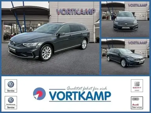 Used VOLKSWAGEN PASSAT Hybrid 2020 Ad 