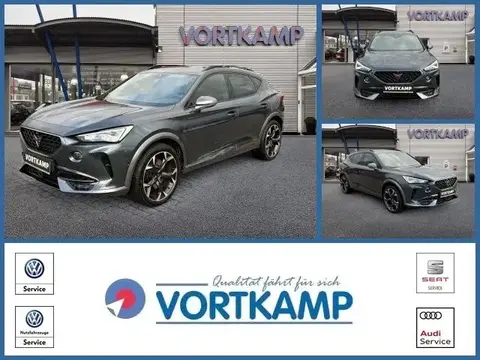 Used CUPRA FORMENTOR Hybrid 2021 Ad 