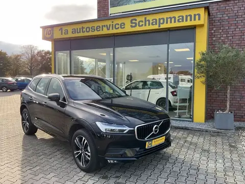 Annonce VOLVO XC60 Diesel 2018 d'occasion 