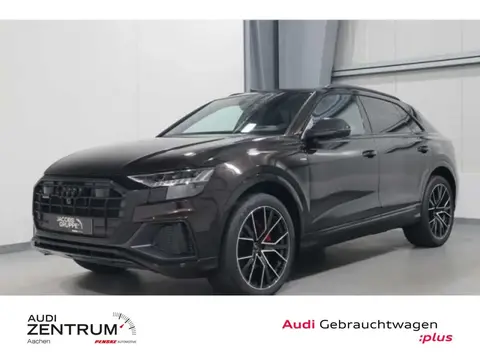 Used AUDI Q8 Diesel 2023 Ad 