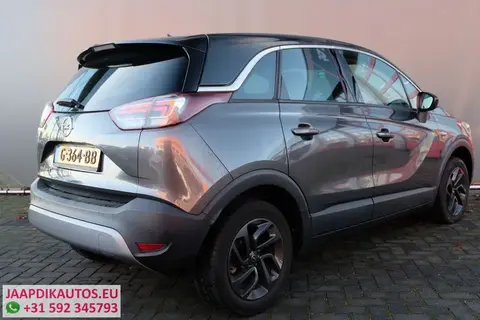 Used OPEL CROSSLAND Petrol 2019 Ad 