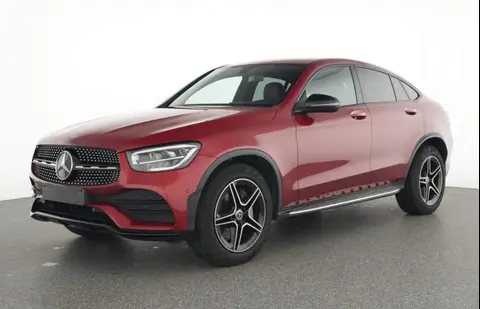 Annonce MERCEDES-BENZ CLASSE GLC Diesel 2020 d'occasion 