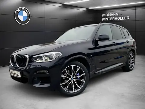 Used BMW X3 Diesel 2021 Ad 