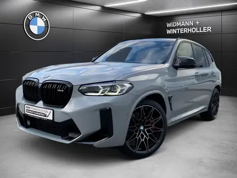 Annonce BMW X3 Essence 2022 d'occasion 