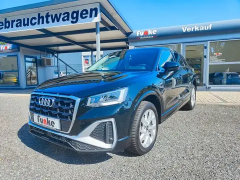 Annonce AUDI Q2 Essence 2023 d'occasion 