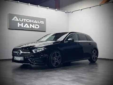 Used MERCEDES-BENZ CLASSE A Petrol 2019 Ad 