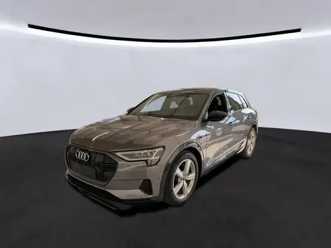 Annonce AUDI E-TRON Non renseigné 2022 d'occasion 