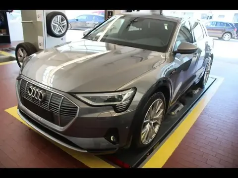 Used AUDI E-TRON Not specified 2021 Ad 