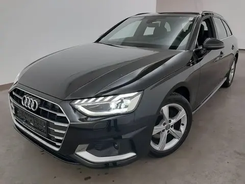 Used AUDI A4 Petrol 2020 Ad 