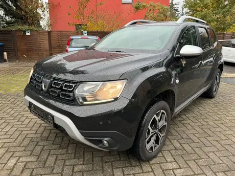 Annonce DACIA DUSTER Essence 2019 d'occasion 