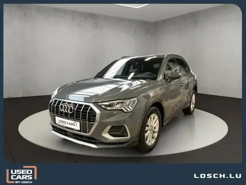 Used AUDI Q3 Petrol 2020 Ad 