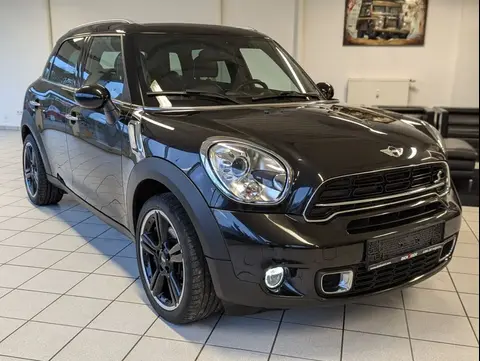 Used MINI COOPER Petrol 2017 Ad 