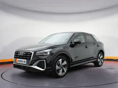 Used AUDI Q2 Petrol 2021 Ad 