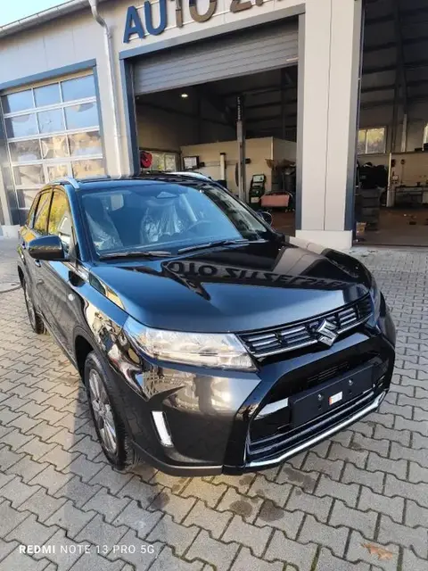 Annonce SUZUKI VITARA Essence 2024 d'occasion 