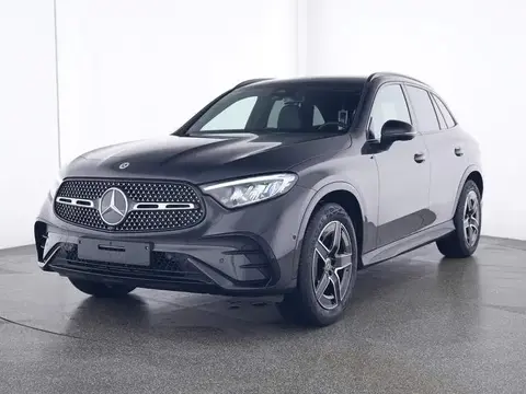 Annonce MERCEDES-BENZ CLASSE GLC Essence 2023 d'occasion 