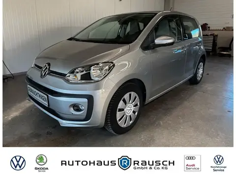 Annonce VOLKSWAGEN UP! Essence 2020 d'occasion Allemagne