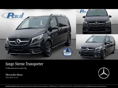 Used MERCEDES-BENZ CLASSE V Diesel 2019 Ad 