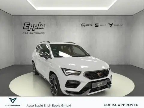 Annonce CUPRA ATECA Essence 2022 d'occasion 